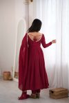 TRENDING-MUL-CHANDERI-HANDRWORK-MIRROR-LACE-WORK-GOWN-BOTTOM-WITH-DUPATTA-FESTIVE-WEAR-WHOLESALE-PRICE-ETHNIC-GARMENT-4.jpg
