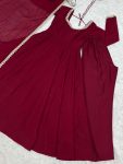 TRENDING-MUL-CHANDERI-HANDRWORK-MIRROR-LACE-WORK-GOWN-BOTTOM-WITH-DUPATTA-FESTIVE-WEAR-WHOLESALE-PRICE-ETHNIC-GARMENT-4.jpg