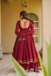 TRENDING-ROMAN-SILK-READY-MADE-FANCY-LACE-WORK-GOWN-PALAZZO-WITH-DUPATTA-FESTIVE-WEAR-WHOLESALE-PRICE-ETHNIC-GARMENT-2.jpg