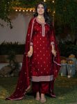 TRENDING-VICHITRA-SILK-EMBROIDERY-WORK-TOP-BOTTOM-WITH-DUPATTA-FESTIVE-WEAR-WHOLESALE-PRICE-ETHNIC-GARMENT-2.jpg
