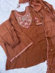11DESIGNER-MUL-CHANDERI-MULTI-EMBROIDERY-THREAD-WITH-REAL-HAND-WORK-KURTI-PALAZZO-WITH-DUPATTA-FESTIVE-WEAR-WHOLESALE-PRICE-ETHNIC-GARMENT-26.jpg