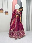 12DESIGNER-GLASS-SILK-EMBROIDERY-WORK-LEHENGA-CHOLI-WITH-DUPATTA-WEDDING-WEAR-WHOLESALE-PRICE-ETHNIC-GARMENT-7.jpg