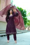 13MODERN-ROMAN-GLASS-EMBROIDERY-BEADS-WITH-SEQUENCE-WORK-AND-NECK-MIRROR-HANDWORK-TOP-BOTTOM-WITH-DUPATTA-FESTIVE-WEAR-WHOLESALE-PRICE-ETHNIC-GARMENT-5.jpg