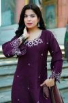 13MODERN-ROMAN-GLASS-EMBROIDERY-BEADS-WITH-SEQUENCE-WORK-AND-NECK-MIRROR-HANDWORK-TOP-BOTTOM-WITH-DUPATTA-FESTIVE-WEAR-WHOLESALE-PRICE-ETHNIC-GARMENT-5.jpg