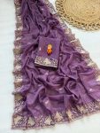 1ATTRACTIVE-PURE-STAR-GEORGETTE-EMBROIDERY-SEQUENCES-AND-CUT-WORK-BORDER-SAREE-WITH-UNSTITCHED-BLOUSE-SEASONABLE-WHOLESALE-PRICE-ETHNIC-GARMENT-7.jpg