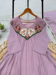 1DESIGNER-MUL-CHANDERI-BEADS-WITH-SEQUENCE-EMBROIDERY-WORK-TOP-BOTTOM-WITH-DUPATTA-FESTIVE-WEAR-WHOLESALE-PRICE-ETHNIC-GARMENT-22.jpg