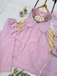 1DESIGNER-MUL-CHANDERI-BEADS-WITH-SEQUENCE-EMBROIDERY-WORK-TOP-BOTTOM-WITH-DUPATTA-FESTIVE-WEAR-WHOLESALE-PRICE-ETHNIC-GARMENT-22.jpg