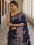 1FANCY-LICHI-SILK-WEAVING-WORK-SAREE-WITH-UNSTITCHED-BLOUSE-FESTIVE-WEAR-WHOLESALE-PRICE-ETHNIC-GARMENT-6.jpg