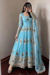 1RICH-LOOK-FENDY-SILK-EMBROIDERY-THREAD-ZARI-SEQUENCE-WORK-GOWN-BOTTOM-WITH-DUPATTA-WEDDING-WEAR-WHOLESALE-PRICE-ETHNIC-GARMENT-5.jpg