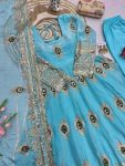 1RICH-LOOK-FENDY-SILK-EMBROIDERY-THREAD-ZARI-SEQUENCE-WORK-GOWN-BOTTOM-WITH-DUPATTA-WEDDING-WEAR-WHOLESALE-PRICE-ETHNIC-GARMENT-5.jpg