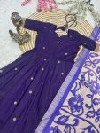 1RICH-LOOK-JACQUARD-WEAVING-ZARI-BUTTI-WORK-GOWN-WITH-DUPATTA-FESTIVE-WEAR-WHOLESALE-PRICE-ETHNIC-GARMENT-14.jpg