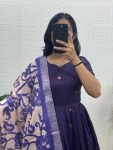 1RICH-LOOK-JACQUARD-WEAVING-ZARI-BUTTI-WORK-GOWN-WITH-DUPATTA-FESTIVE-WEAR-WHOLESALE-PRICE-ETHNIC-GARMENT-14.jpg