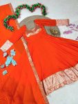1TRADITIONAL-VICHITRA-SILK-BROCADE-BORDER-WORK-GOWN-WITH-DUPATTA-FESTIVE-WEAR-WHOLESALE-PRICE-ETHNIC-GARMENT-3.jpg