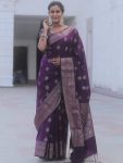 2FANCY-LICHI-SILK-WEAVING-WORK-SAREE-WITH-UNSTITCHED-BLOUSE-FESTIVE-WEAR-WHOLESALE-PRICE-ETHNIC-GARMENT-22.jpg