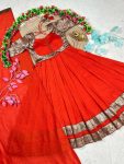 2NEW-ARRIVAL-VICHITRA-SILK-ZARIBROCADE-BORDER-WORK-GOWN-WITH-DUPATTA-SET-FESTIVE-WEAR-WHOLESALE-PRICE-ETHNIC-GARMENT-12.jpg