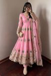 2RICH-LOOK-FENDY-SILK-EMBROIDERY-THREAD-ZARI-SEQUENCE-WORK-GOWN-BOTTOM-WITH-DUPATTA-WEDDING-WEAR-WHOLESALE-PRICE-ETHNIC-GARMENT-3.jpg