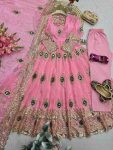 2RICH-LOOK-FENDY-SILK-EMBROIDERY-THREAD-ZARI-SEQUENCE-WORK-GOWN-BOTTOM-WITH-DUPATTA-WEDDING-WEAR-WHOLESALE-PRICE-ETHNIC-GARMENT-3.jpg