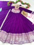 2TRADITIONAL-VICHITRA-SILK-BROCADE-BORDER-WORK-GOWN-WITH-DUPATTA-FESTIVE-WEAR-WHOLESALE-PRICE-ETHNIC-GARMENT-19.jpg