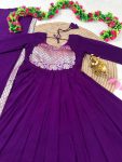 2TRADITIONAL-VICHITRA-SILK-BROCADE-BORDER-WORK-GOWN-WITH-DUPATTA-FESTIVE-WEAR-WHOLESALE-PRICE-ETHNIC-GARMENT-19.jpg