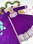 2TRADITIONAL-VICHITRA-SILK-BROCADE-BORDER-WORK-GOWN-WITH-DUPATTA-FESTIVE-WEAR-WHOLESALE-PRICE-ETHNIC-GARMENT-19.jpg
