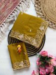 3ATTRACTIVE-PURE-STAR-GEORGETTE-EMBROIDERY-SEQUENCES-AND-CUT-WORK-BORDER-SAREE-WITH-UNSTITCHED-BLOUSE-SEASONABLE-WHOLESALE-PRICE-ETHNIC-GARMENT-5.jpg
