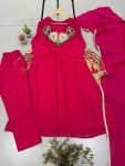 3DESIGNER-MUL-CHANDERI-BEADS-WITH-SEQUENCE-EMBROIDERY-WORK-TOP-BOTTOM-WITH-DUPATTA-FESTIVE-WEAR-WHOLESALE-PRICE-ETHNIC-GARMENT-17.jpg