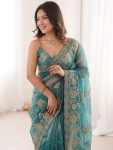 3FABULOUSE-PURE-FENDY-SATIN-MATERIAL-BEADS-EMBROIDERY-WORK-WITH-SEQUENCES-AND-CUT-WORK-BORDER-SAREE-WITH-BLOUSE-PARTY-WEAR-WHOLESALE-PRICE-ETHNIC-GARMENT-21.jpg