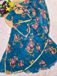 3MODERN-GEORGETTE-DIGITAL-PRINT-WITH-LACE-BORDER-WORK-LEHENGA-SAREE-WITH-BLOUSE-AND-ATTACHED-DUPATTA-PARTY-WEAR-WHOLESALE-PRICE-ETHNIC-GARMENT-5.jpg