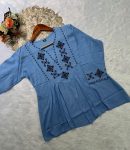3MODERN-RAYON-17-KG-CROSS-STITCH-EMBROIDERY-WORK-TUNIC-TOP-OFFICE-WEAR-WHOLESALE-PRICE-ETHNIC-GARMENT-5.jpg