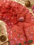 3MODERN-TABBY-SILK-FLOWER-DIGITAL-PRINT-WITH-CUTDANA-PERAL-HANDWORK-SAREE-WITH-UNSTITCHED-BLOUSE-PARTY-WEAR-WHOLESALE-PRICE-ETHNIC-GARMENT-11.jpg