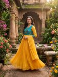 3MOST-PICKED-SOFT-KOTA-CHECKS-KALAMKARI-PRINTED-GOWN-WITH-DUPATTA-OFFICE-WEAR-WHOLESALE-PRICE-ETHNIC-GARMENT-41.jpg