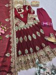 3RICH-LOOK-FENDY-SILK-EMBROIDERY-THREAD-ZARI-SEQUENCE-WORK-GOWN-BOTTOM-WITH-DUPATTA-WEDDING-WEAR-WHOLESALE-PRICE-ETHNIC-GARMENT-26.jpg