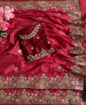 3RICH-LOOK-STAR-GEORGETTE-EMBROIDERY-WITH-SEQUENCES-WORK-SAREE-WITH-UNSTITCHED-BLOUSE-FESTIVAL-WEAR-WHOLESALE-PRICE-ETHNIC-GARMENT-31.jpg