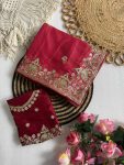 3RICH-LOOK-STAR-GEORGETTE-EMBROIDERY-WITH-SEQUENCES-WORK-SAREE-WITH-UNSTITCHED-BLOUSE-FESTIVAL-WEAR-WHOLESALE-PRICE-ETHNIC-GARMENT-31.jpg