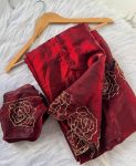 5DESIGNER-FENDY-SATIN-KHATLI-CUT-DANA-HANDWORK-ALONG-WITH-ARC-BORDER-SAREE-WITH-UNSTITCHED-BLOUSE-PARTY-WEAR-WHOLESALE-PRICE-ETHNIC-GARMENT-14.jpg