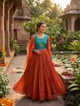 5MOST-PICKED-SOFT-KOTA-CHECKS-KALAMKARI-PRINTED-GOWN-WITH-DUPATTA-OFFICE-WEAR-WHOLESALE-PRICE-ETHNIC-GARMENT-37.jpg