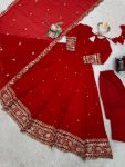 6DESIGNER-GEORGETTE-THREAD-WITH-SEQUENCE-WORK-GOWN-BOTTOM-WITH-DUPATTA-FESTIVE-WEAR-WHOLESALE-PRICE-ETHNIC-GARMENT-12.jpg