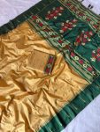 ATTRACTIVE-HANDLOOM-SILK-ZARI-WEAVING-WOVEN-CONTRAST-MUNIYA-BORDER-SAREE-WITH-UNSTITCHED-BLOUSE-FESTIVAL-WEAR-WHOLESALE-PRICE-ETHNIC-GARMENT-16.jpg