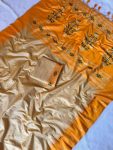 ATTRACTIVE-HANDLOOM-SILK-ZARI-WEAVING-WOVEN-CONTRAST-MUNIYA-BORDER-SAREE-WITH-UNSTITCHED-BLOUSE-FESTIVAL-WEAR-WHOLESALE-PRICE-ETHNIC-GARMENT-13.jpg