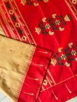 ATTRACTIVE-HANDLOOM-SILK-ZARI-WEAVING-WOVEN-CONTRAST-MUNIYA-BORDER-SAREE-WITH-UNSTITCHED-BLOUSE-FESTIVAL-WEAR-WHOLESALE-PRICE-ETHNIC-GARMENT-15.jpg