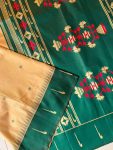 ATTRACTIVE-HANDLOOM-SILK-ZARI-WEAVING-WOVEN-CONTRAST-MUNIYA-BORDER-SAREE-WITH-UNSTITCHED-BLOUSE-FESTIVAL-WEAR-WHOLESALE-PRICE-ETHNIC-GARMENT-16.jpg