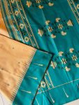 ATTRACTIVE-HANDLOOM-SILK-ZARI-WEAVING-WOVEN-CONTRAST-MUNIYA-BORDER-SAREE-WITH-UNSTITCHED-BLOUSE-FESTIVAL-WEAR-WHOLESALE-PRICE-ETHNIC-GARMENT-17.jpg