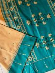 ATTRACTIVE-HANDLOOM-SILK-ZARI-WEAVING-WOVEN-CONTRAST-MUNIYA-BORDER-SAREE-WITH-UNSTITCHED-BLOUSE-FESTIVAL-WEAR-WHOLESALE-PRICE-ETHNIC-GARMENT-17.jpg