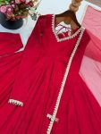 BOLLYWOOD-DOREMON-CRUSH-REAL-MIRROR-WORK-LACE-BORDER-GOWN-BOTTOM-WITH-DUPATTA-PARTY-WEAR-WHOLESALE-PRICE-ETHNIC-GARMENT-4.jpg