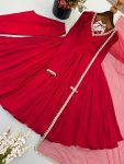 BOLLYWOOD-DOREMON-CRUSH-REAL-MIRROR-WORK-LACE-BORDER-GOWN-BOTTOM-WITH-DUPATTA-PARTY-WEAR-WHOLESALE-PRICE-ETHNIC-GARMENT-4.jpg