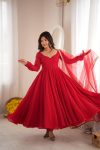 BOLLYWOOD-DOREMON-CRUSH-REAL-MIRROR-WORK-LACE-BORDER-GOWN-BOTTOM-WITH-DUPATTA-PARTY-WEAR-WHOLESALE-PRICE-ETHNIC-GARMENT-4.jpg