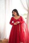 BOLLYWOOD-DOREMON-CRUSH-REAL-MIRROR-WORK-LACE-BORDER-GOWN-BOTTOM-WITH-DUPATTA-PARTY-WEAR-WHOLESALE-PRICE-ETHNIC-GARMENT-4.jpg