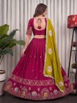 BOLLYWOOD-VICHITRA-SILK-EMBROIDERY-MULTI-THREAD-WORK-AND-SEQUENCE-WORK-LEHENGA-CHOLI-WITH-DUPATTA-RECEPTION-WEAR-WHOLESALE-PRICE-ETHNIC-GARMENT-13.jpg