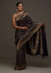 DESIGNER-BANARASI-SILK-WEAVING-WORK-SAREE-WITH-UNSTITCHED-BLOUSE-FFESTIVE-WEAR-WHOLESALE-PRICE-ETHNIC-GARMENT-5.jpg
