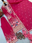 DESIGNER-CHINON-EMBROIDERY-SEQUENCE-DIAMOND-HAND-WORK-TOP-PALAZZO-WITH-DUPATTA-WEDDING-WEAR-WHOLESALE-PRICE-ETHNIC-GARMENT-3.jpg